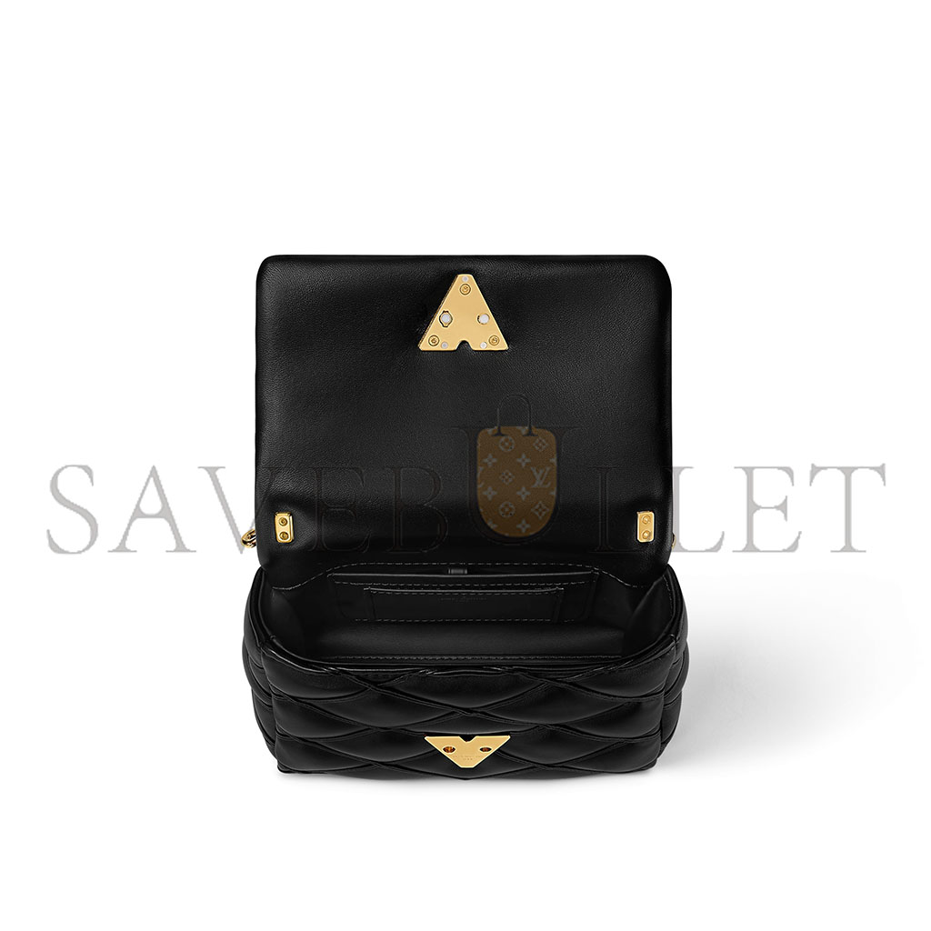 LOUIS VUITTON GO-14 PM M12004 (20*14*9cm) LOUIS VUITTON GO-14 PM M12004 (20*14*9cm)